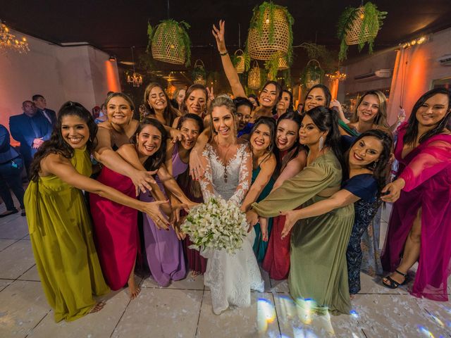 O casamento de Lenildo e Carlane em Recife, Pernambuco 34