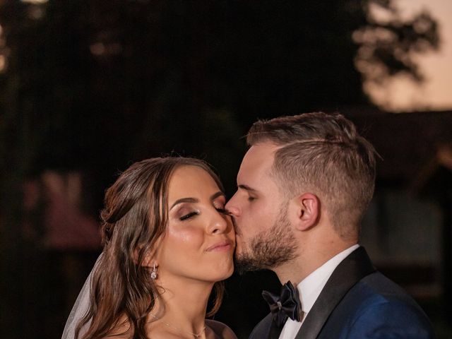 O casamento de Matheus e Julia em São José dos Pinhais, Paraná 64