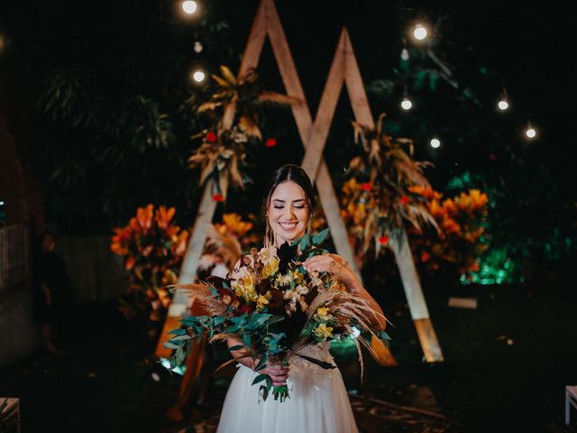 O casamento de Eslay e Gabriele em Campina Grande, Paraíba 9