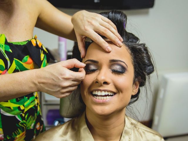 O casamento de Dorival e Bruna em São Paulo 9