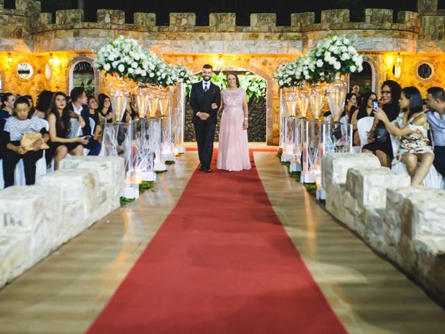 O casamento de Dorival e Bruna em São Paulo 11