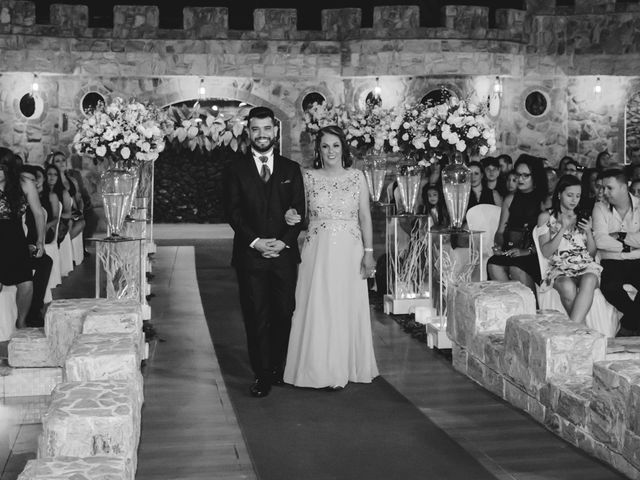 O casamento de Dorival e Bruna em São Paulo 12