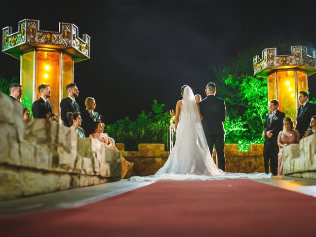 O casamento de Dorival e Bruna em São Paulo 23