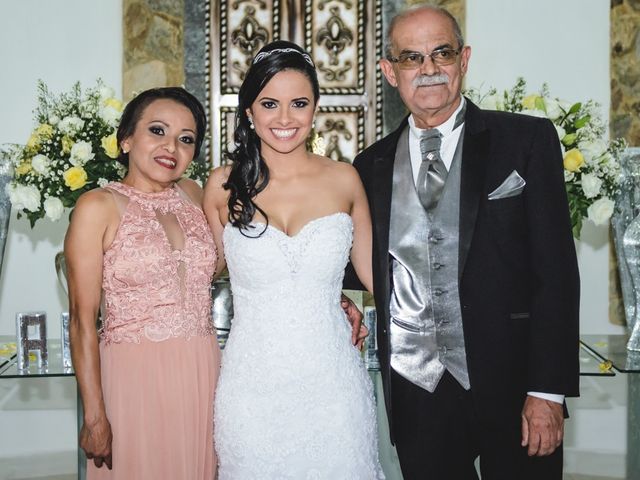 O casamento de Dorival e Bruna em São Paulo 29
