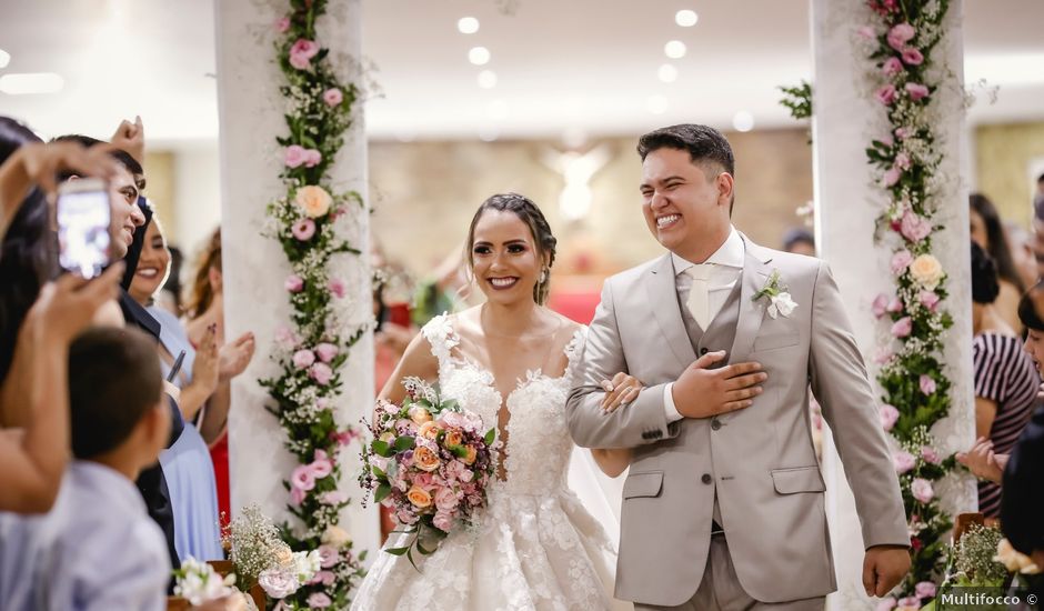 O casamento de Felipe e Letícia em Brasília, Distrito Federal