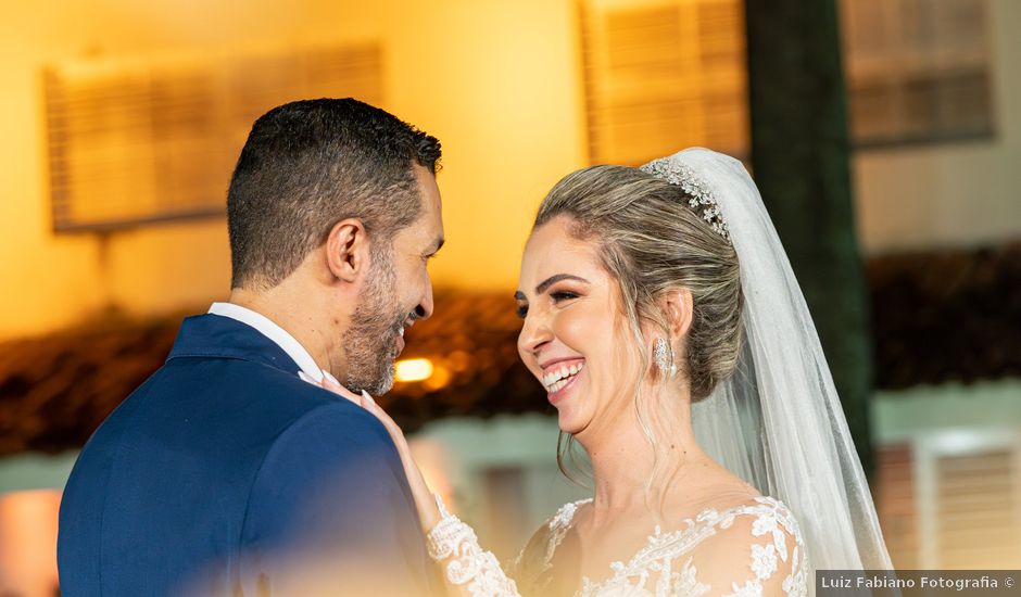 O casamento de Lenildo e Carlane em Recife, Pernambuco