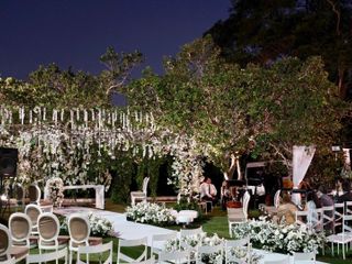 O casamento de Soraya e Renato 1