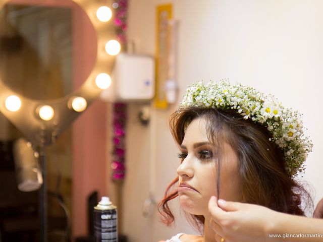 O casamento de Rafael e Marina em Piracicaba, São Paulo Estado 10