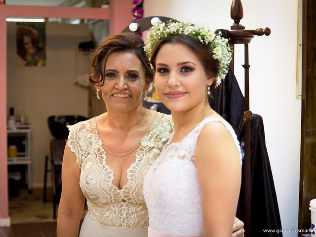 O casamento de Rafael e Marina em Piracicaba, São Paulo Estado 14