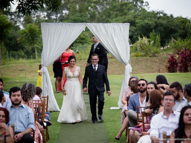 O casamento de Rafael e Marina em Piracicaba, São Paulo Estado 25