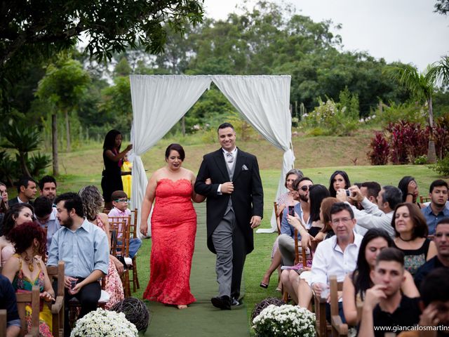 O casamento de Rafael e Marina em Piracicaba, São Paulo Estado 27