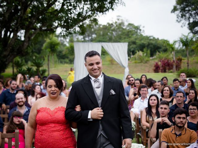 O casamento de Rafael e Marina em Piracicaba, São Paulo Estado 28