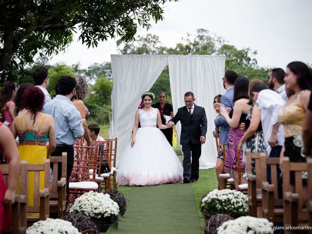 O casamento de Rafael e Marina em Piracicaba, São Paulo Estado 31