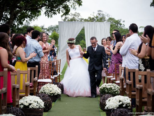 O casamento de Rafael e Marina em Piracicaba, São Paulo Estado 32