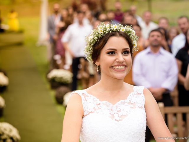 O casamento de Rafael e Marina em Piracicaba, São Paulo Estado 35