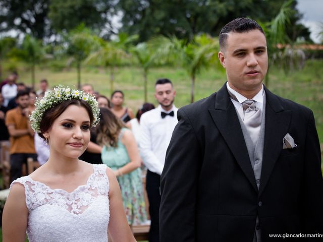 O casamento de Rafael e Marina em Piracicaba, São Paulo Estado 37