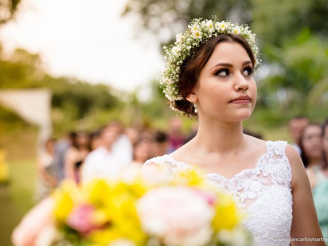 O casamento de Rafael e Marina em Piracicaba, São Paulo Estado 39