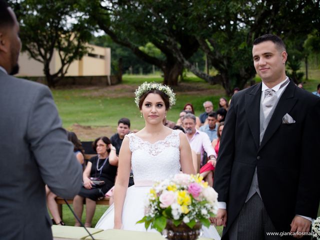 O casamento de Rafael e Marina em Piracicaba, São Paulo Estado 40