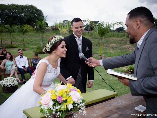 O casamento de Rafael e Marina em Piracicaba, São Paulo Estado 42