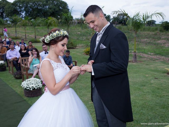 O casamento de Rafael e Marina em Piracicaba, São Paulo Estado 44