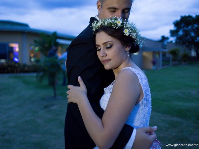 O casamento de Rafael e Marina em Piracicaba, São Paulo Estado 47