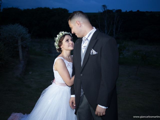 O casamento de Rafael e Marina em Piracicaba, São Paulo Estado 49