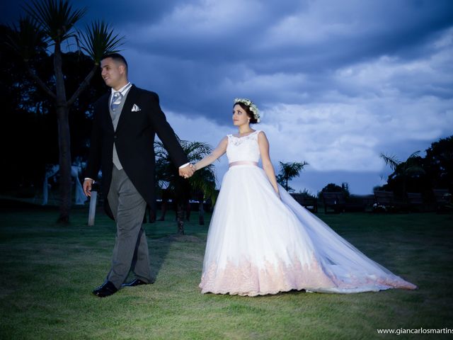 O casamento de Rafael e Marina em Piracicaba, São Paulo Estado 50