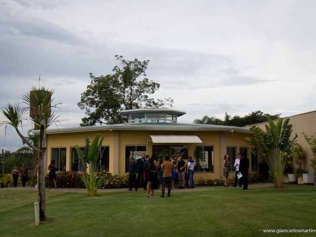 O casamento de Rafael e Marina em Piracicaba, São Paulo Estado 51