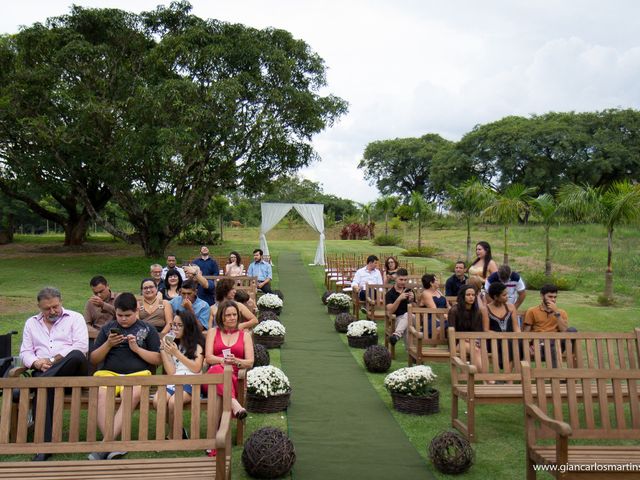 O casamento de Rafael e Marina em Piracicaba, São Paulo Estado 52