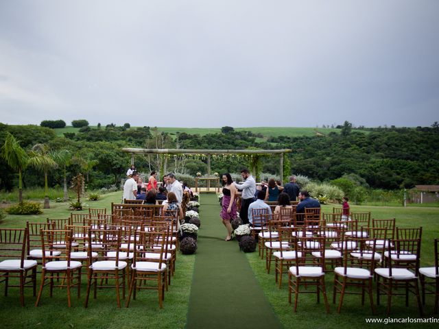 O casamento de Rafael e Marina em Piracicaba, São Paulo Estado 53