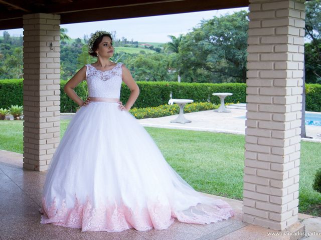 O casamento de Rafael e Marina em Piracicaba, São Paulo Estado 58