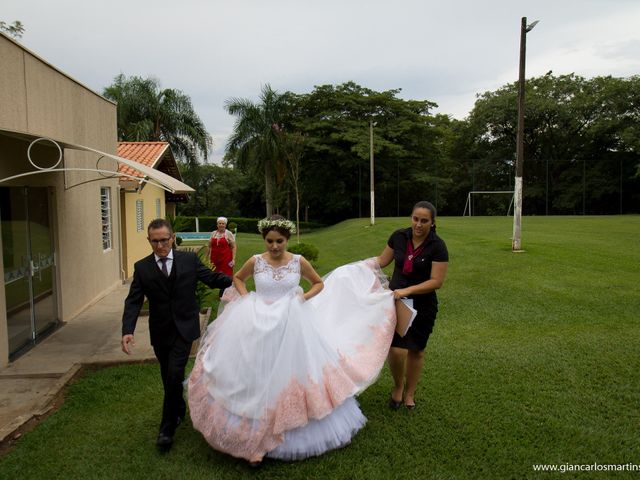 O casamento de Rafael e Marina em Piracicaba, São Paulo Estado 60