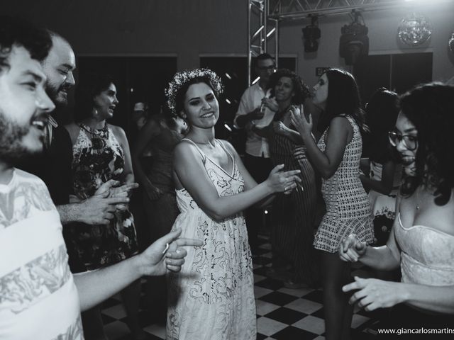 O casamento de Rafael e Marina em Piracicaba, São Paulo Estado 71