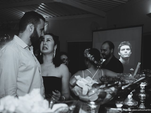 O casamento de Rafael e Marina em Piracicaba, São Paulo Estado 74