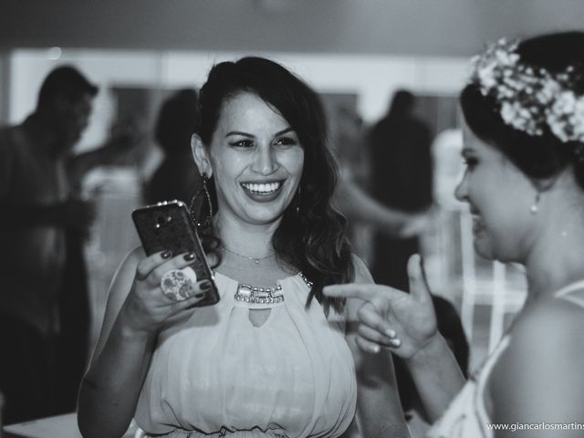 O casamento de Rafael e Marina em Piracicaba, São Paulo Estado 76