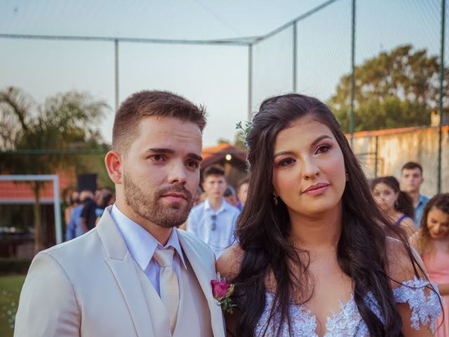 O casamento de Victor e Karine em Jundiaí, São Paulo Estado 7