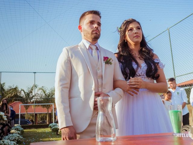 O casamento de Victor e Karine em Jundiaí, São Paulo Estado 8