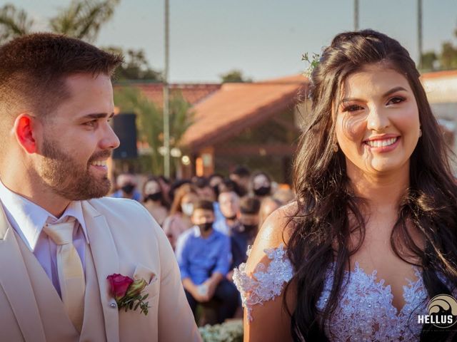 O casamento de Victor e Karine em Jundiaí, São Paulo Estado 9