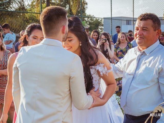 O casamento de Victor e Karine em Jundiaí, São Paulo Estado 11