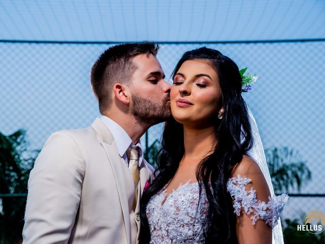 O casamento de Victor e Karine em Jundiaí, São Paulo Estado 12