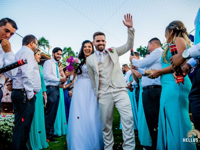 O casamento de Victor e Karine em Jundiaí, São Paulo Estado 13