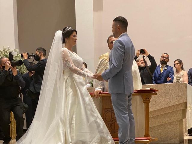 O casamento de Bruno  e Sthefany  em São Paulo 10