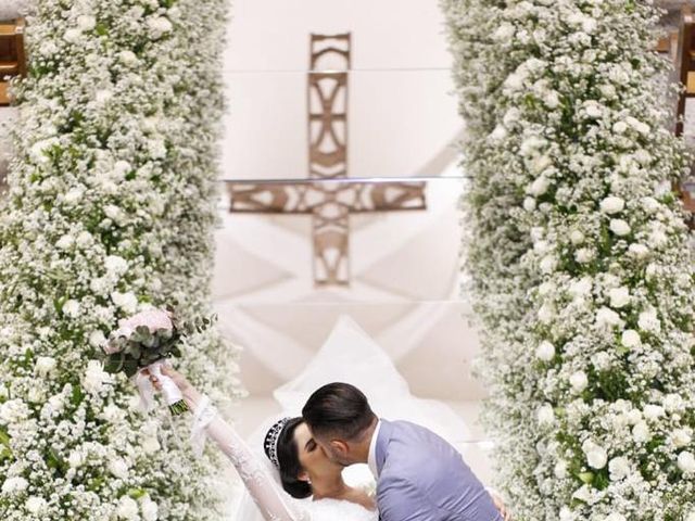 O casamento de Bruno  e Sthefany  em São Paulo 2