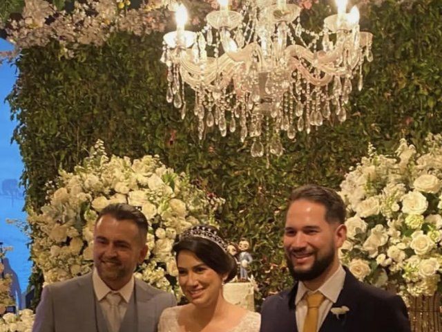 O casamento de Bruno  e Sthefany  em São Paulo 42
