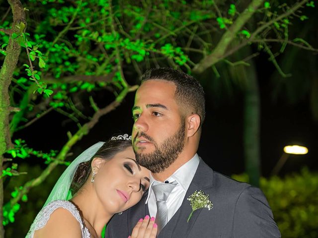 O casamento de Lucas e Camila em Araçatuba, São Paulo Estado 5