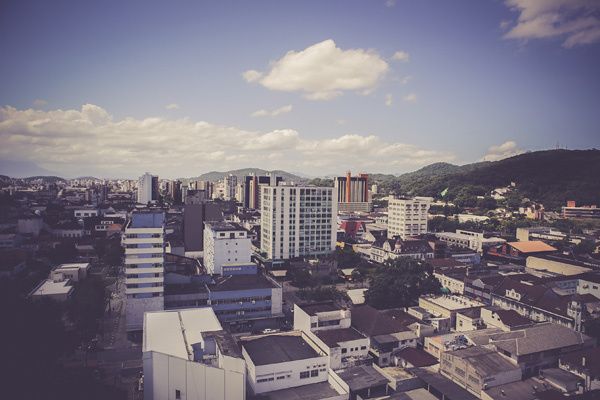 O casamento de Edson e Siandra em Joinville, Santa Catarina 4