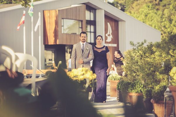 O casamento de Edson e Siandra em Joinville, Santa Catarina 23