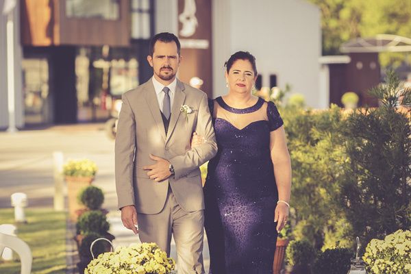 O casamento de Edson e Siandra em Joinville, Santa Catarina 24