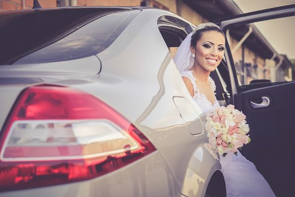 O casamento de Edson e Siandra em Joinville, Santa Catarina 26