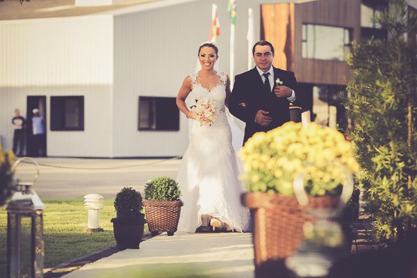 O casamento de Edson e Siandra em Joinville, Santa Catarina 28